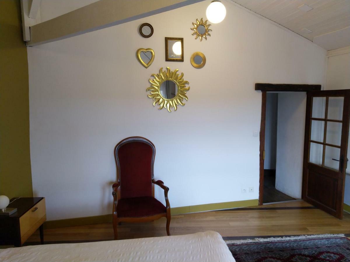 Tour Duguesclin Apartment Chauvigny Exterior photo