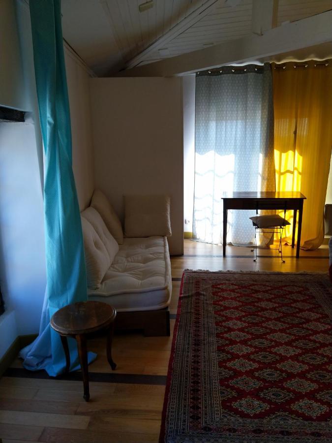 Tour Duguesclin Apartment Chauvigny Exterior photo